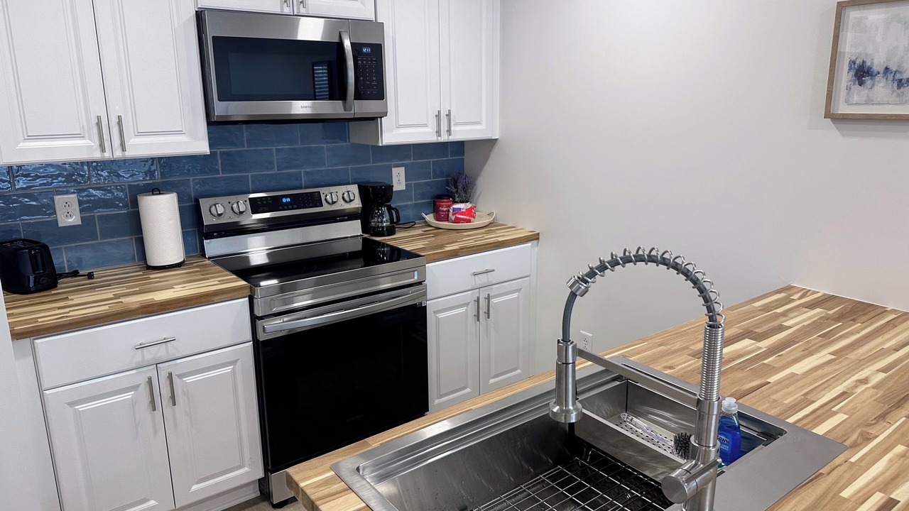 Photo of Kitchen in Hamilton
