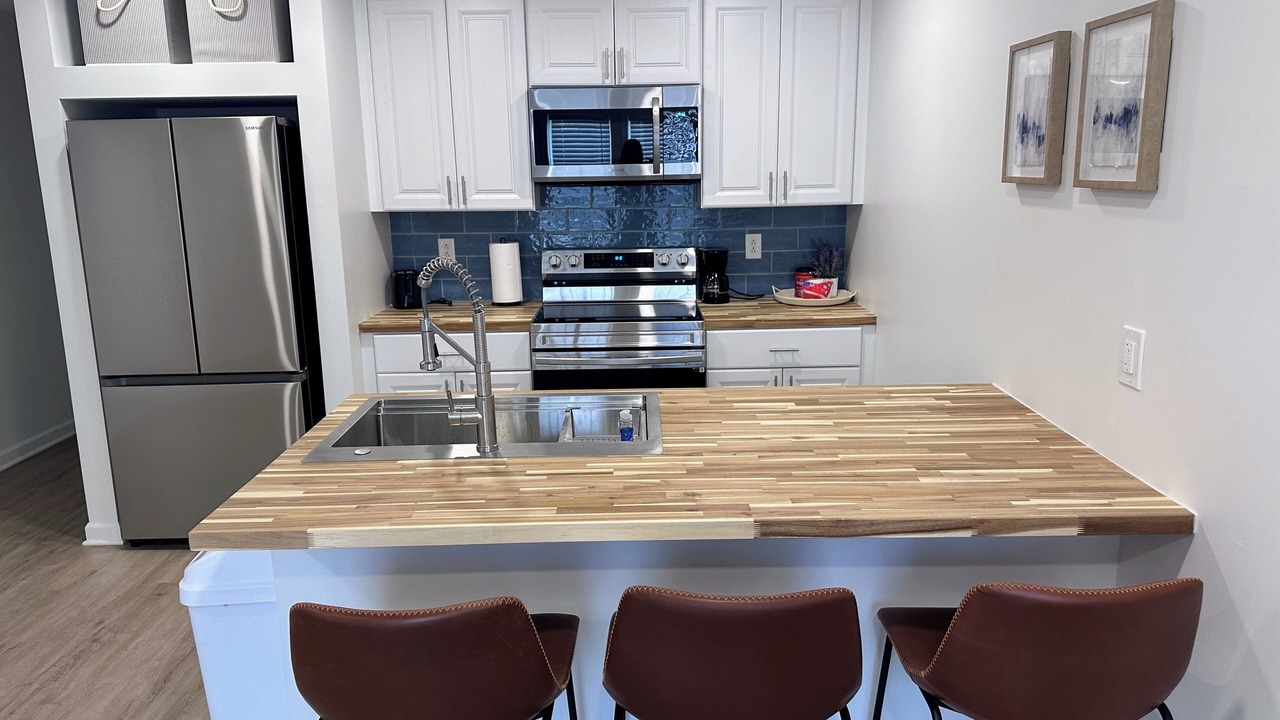 Photo of Kitchen in Hamilton