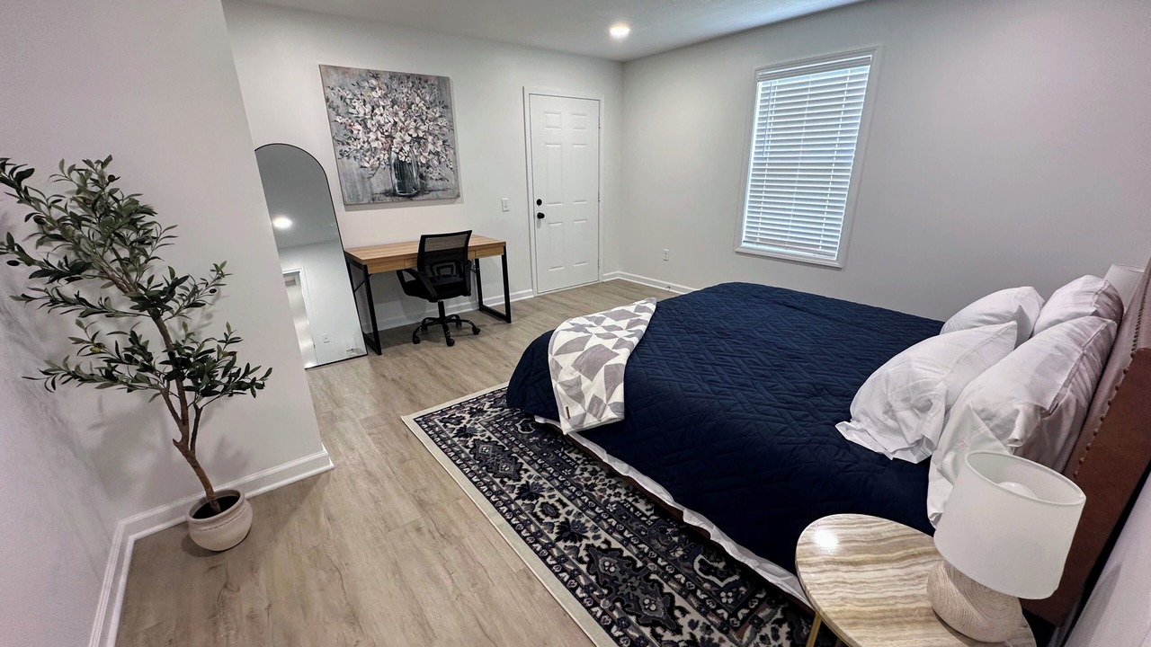 Photo of Bedroom in Hamilton