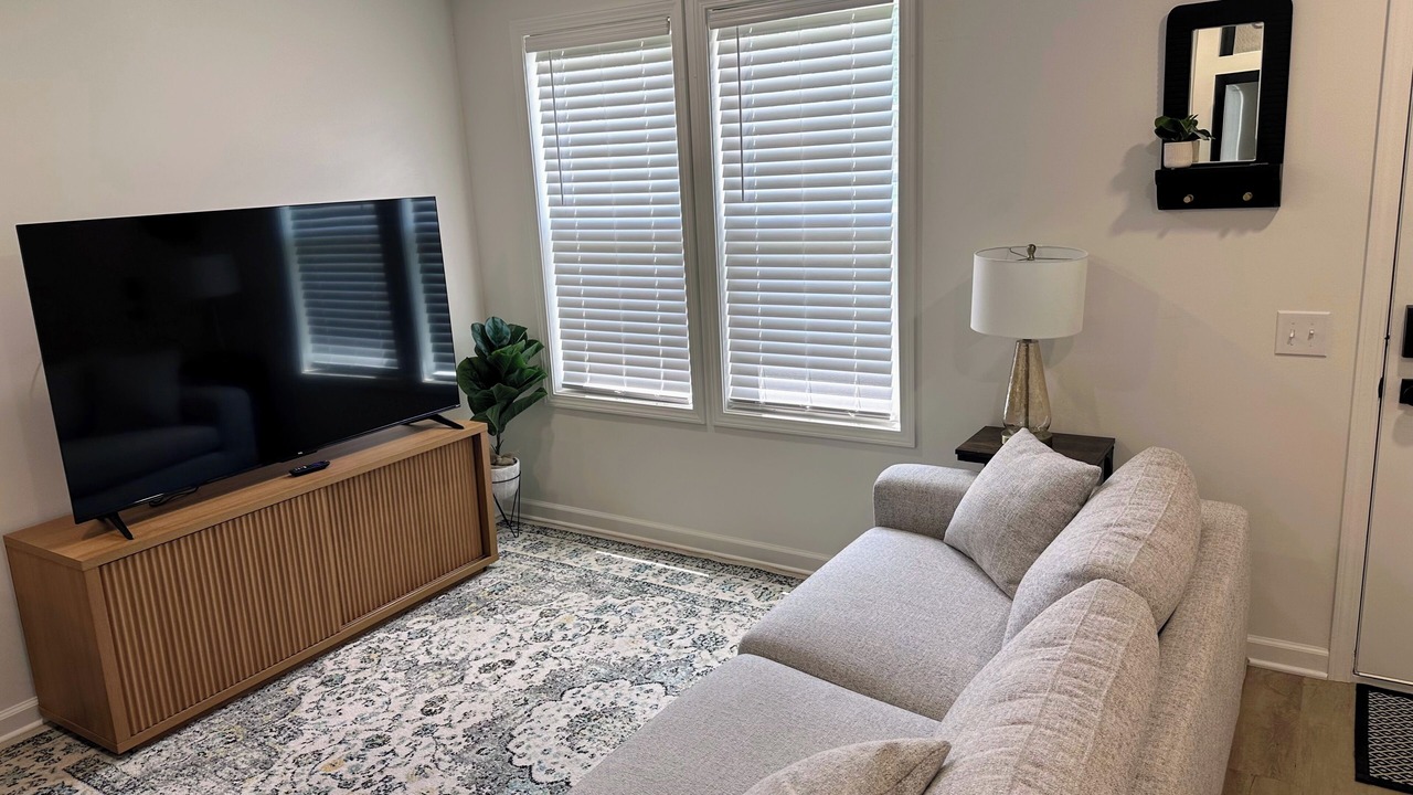 Photo of Livingroom in Hamilton