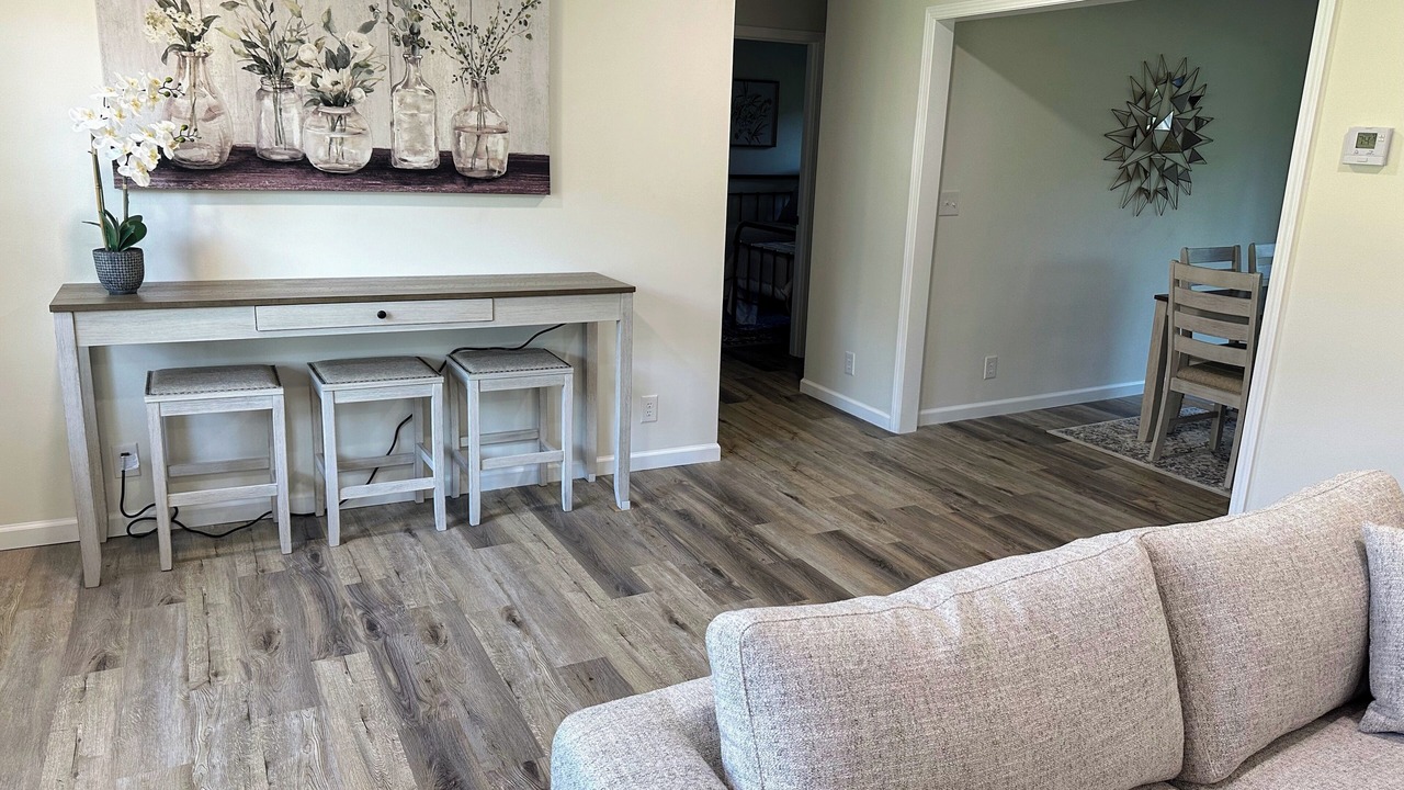 Photo of Livingroom in Hamilton