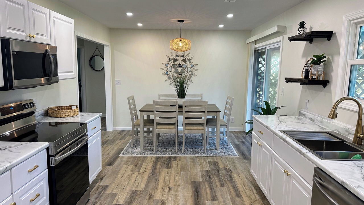 Photo of Kitchen in Hamilton