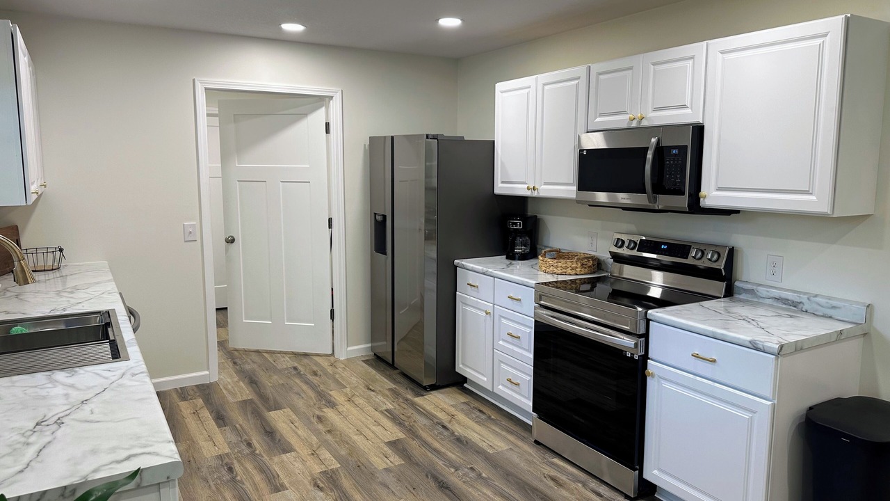 Photo of Kitchen in Hamilton