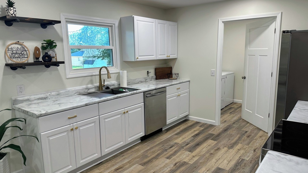 Photo of Kitchen in Hamilton