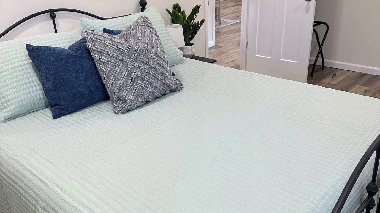 Photo of Bedroom in Hamilton