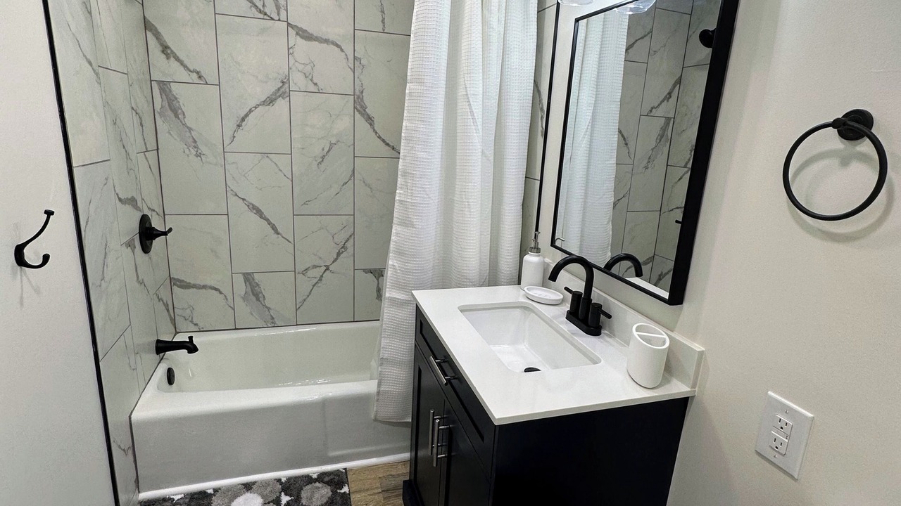 Photo of Bathroom in Hamilton