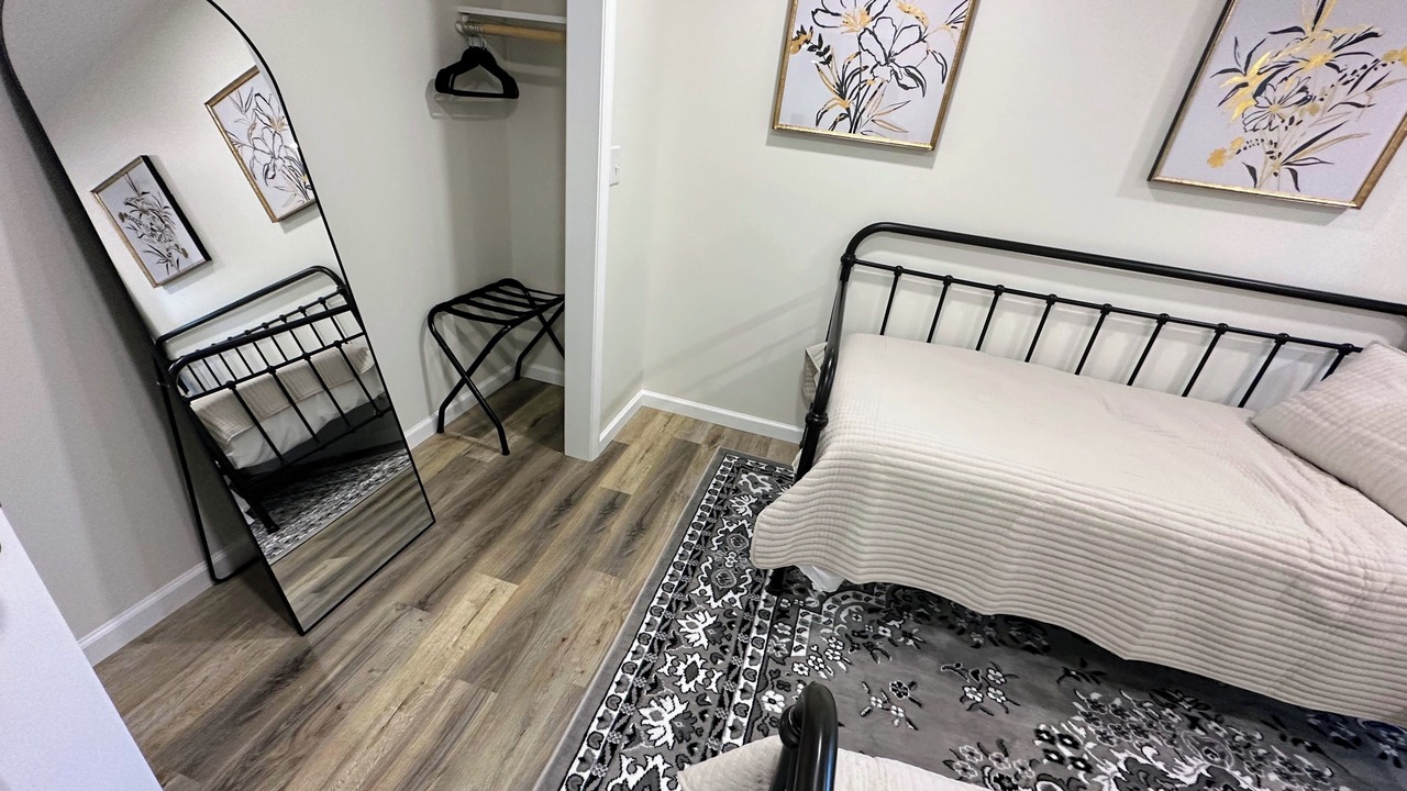 Photo of Bedroom in Hamilton