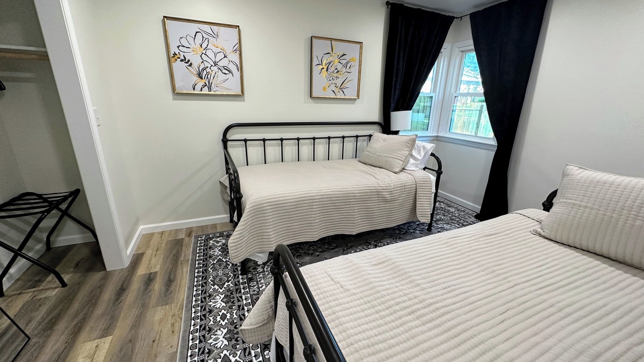Photo of Bedroom in Hamilton