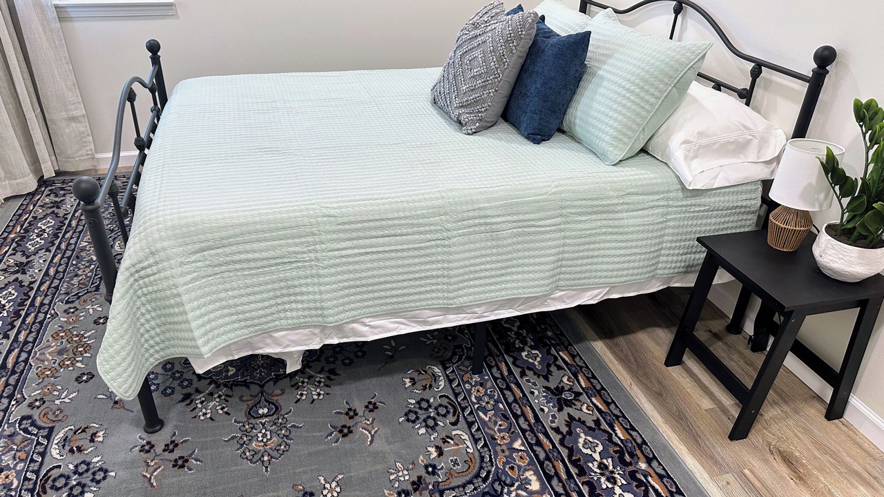 Photo of Bedroom in Hamilton