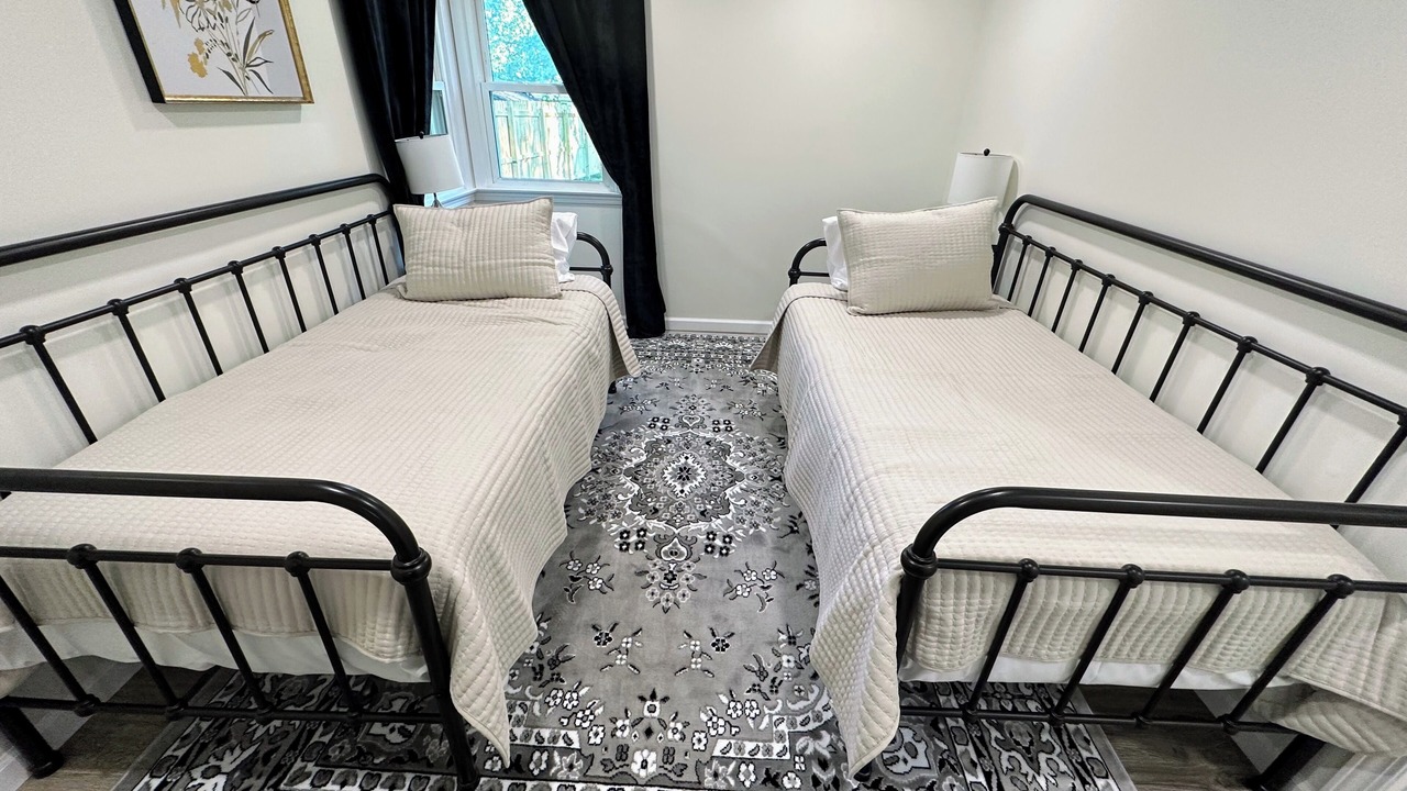 Photo of Bedroom in Hamilton