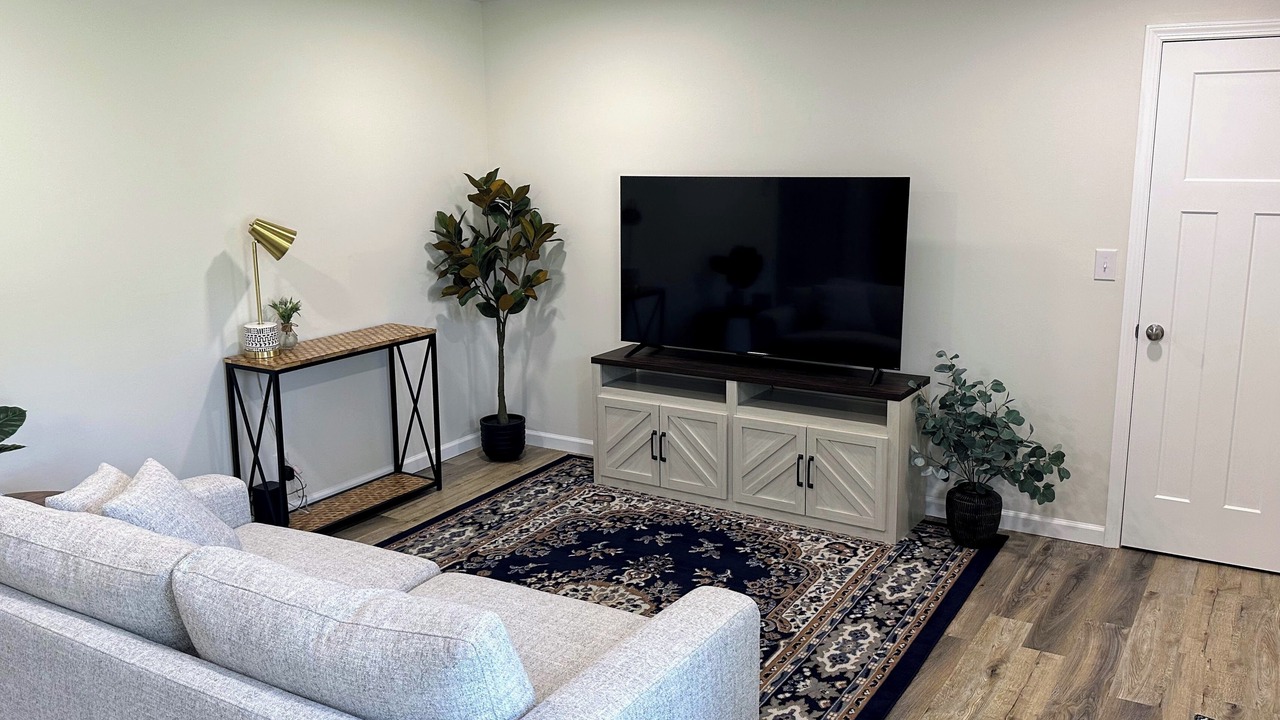 Photo of Livingroom in Hamilton