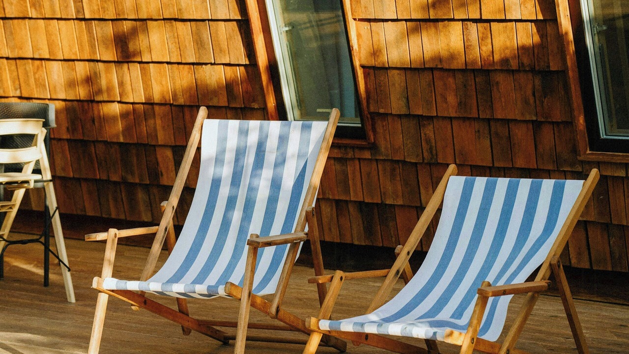 Photo of Patio Balcony in Hoeve Strand