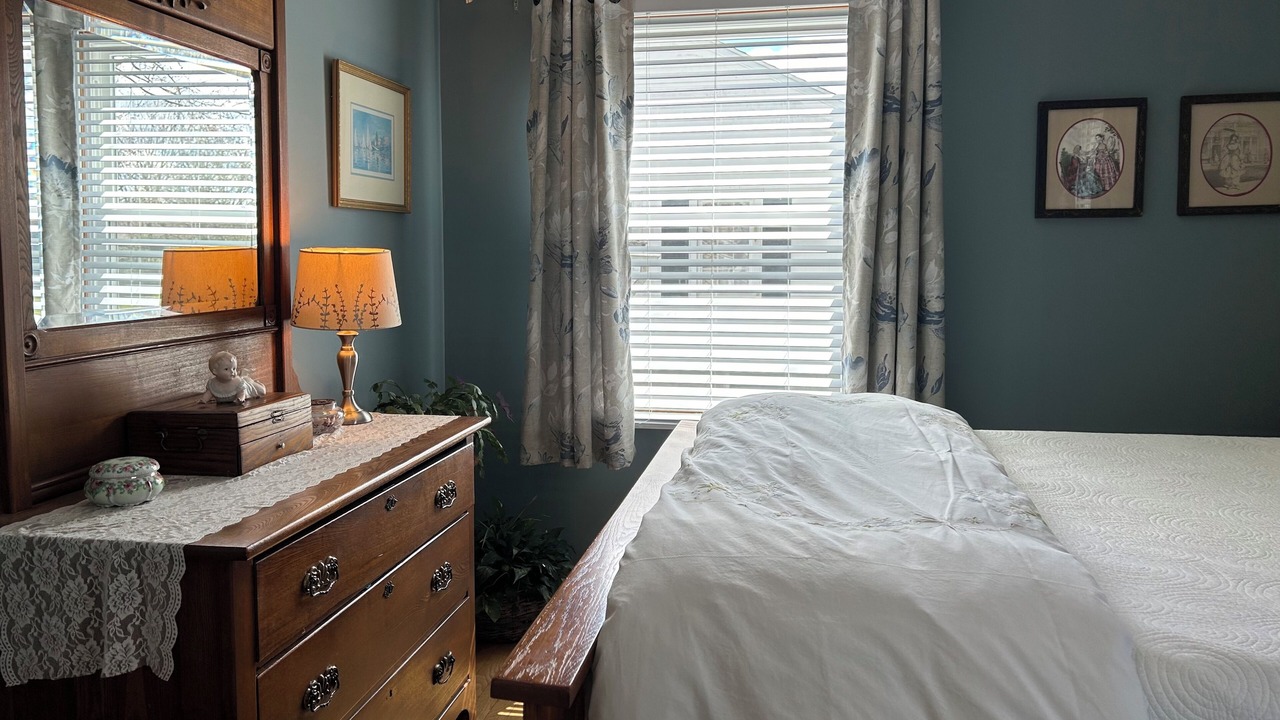 Photo of Bedroom in Auburn