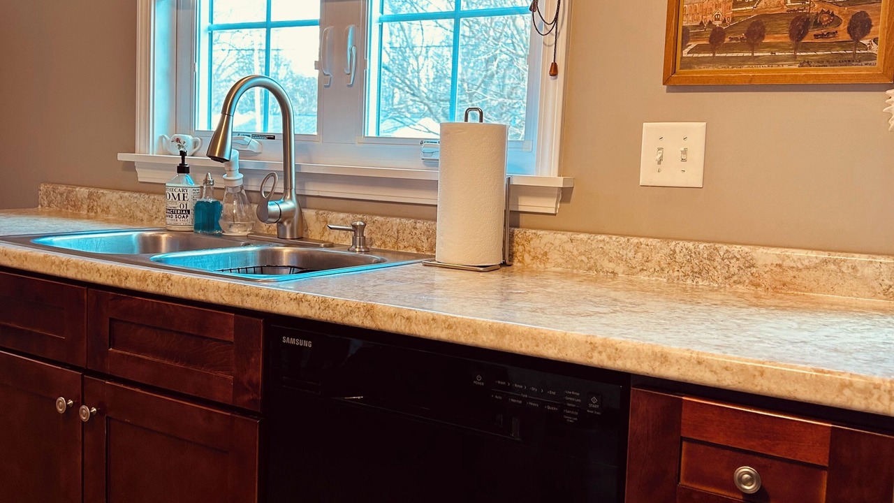 Photo of Kitchen in Auburn