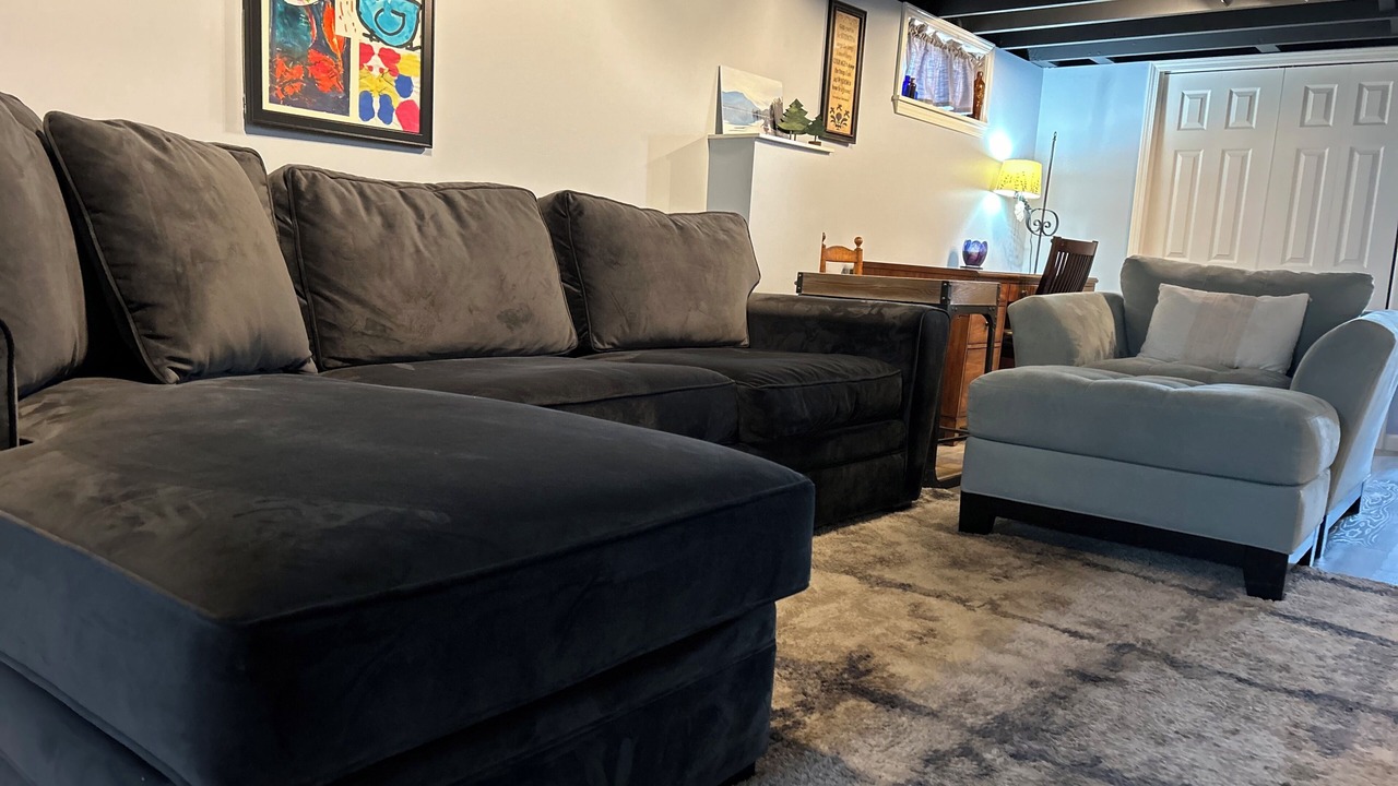 Photo of Livingroom in Auburn