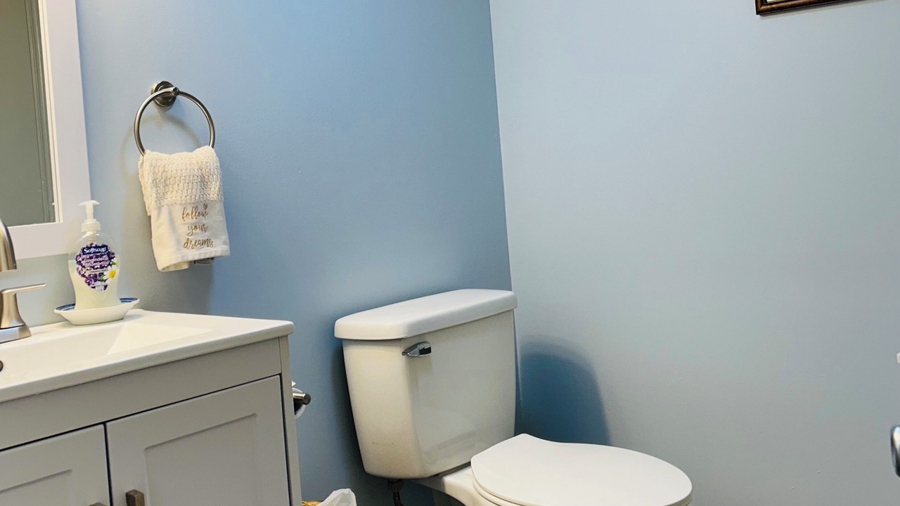Photo of Bathroom in Auburn