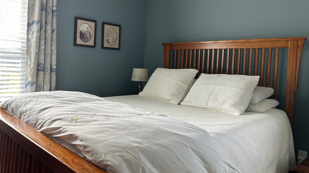 Photo of Bedroom in Auburn