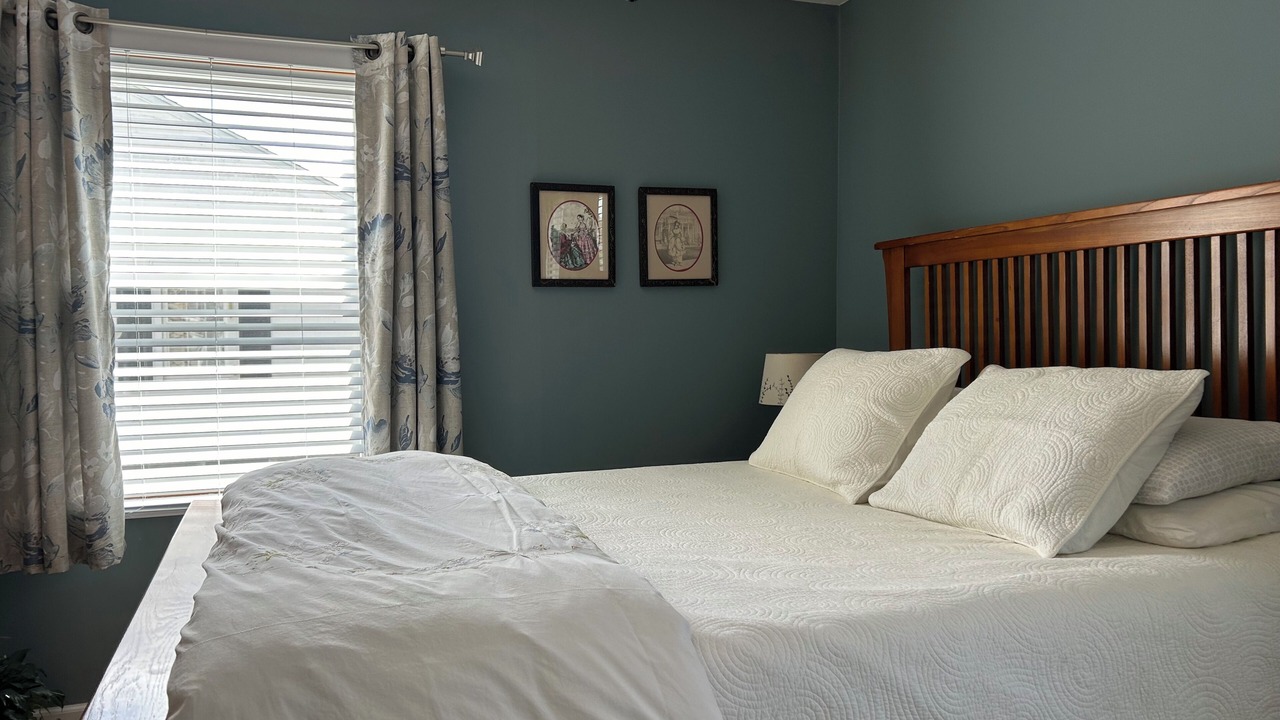 Photo of Bedroom in Auburn