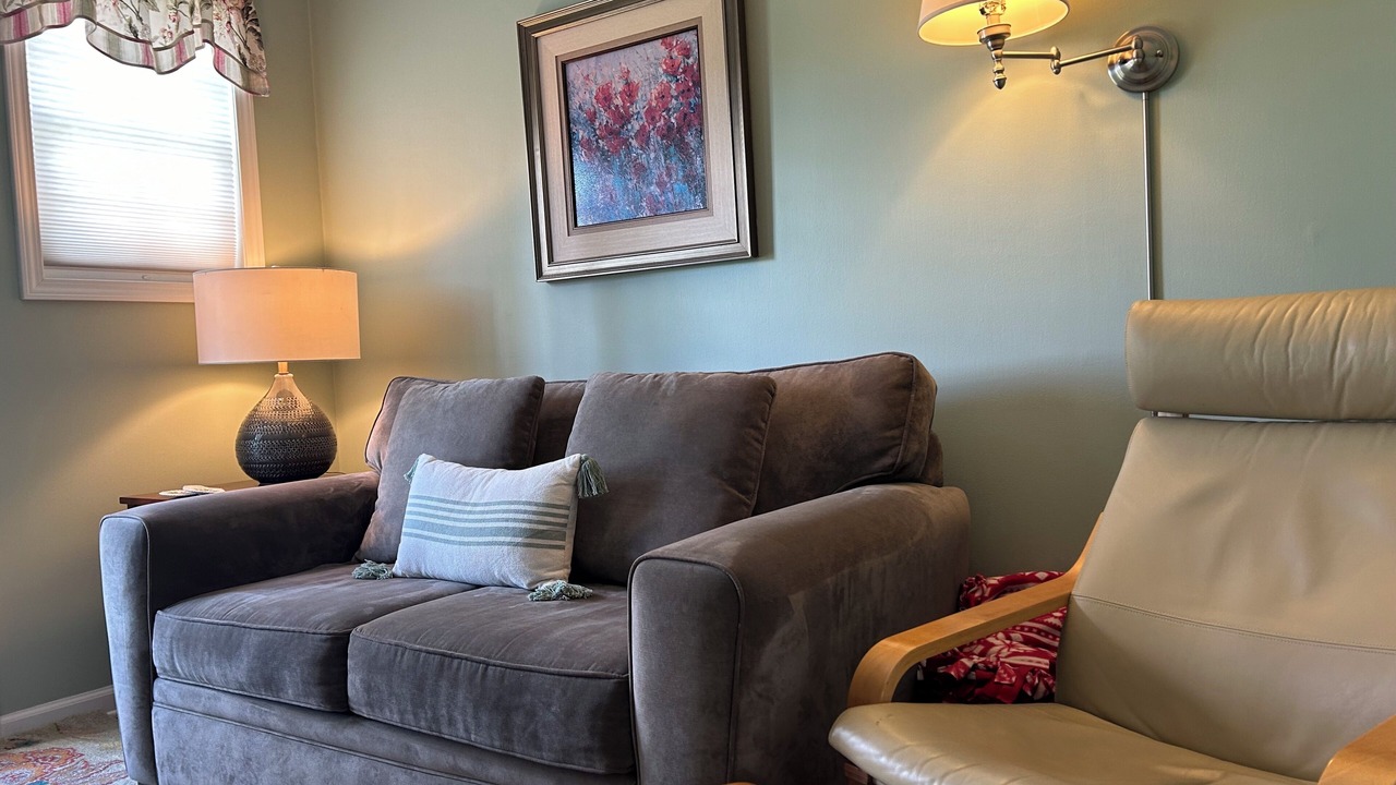 Photo of Livingroom in Auburn