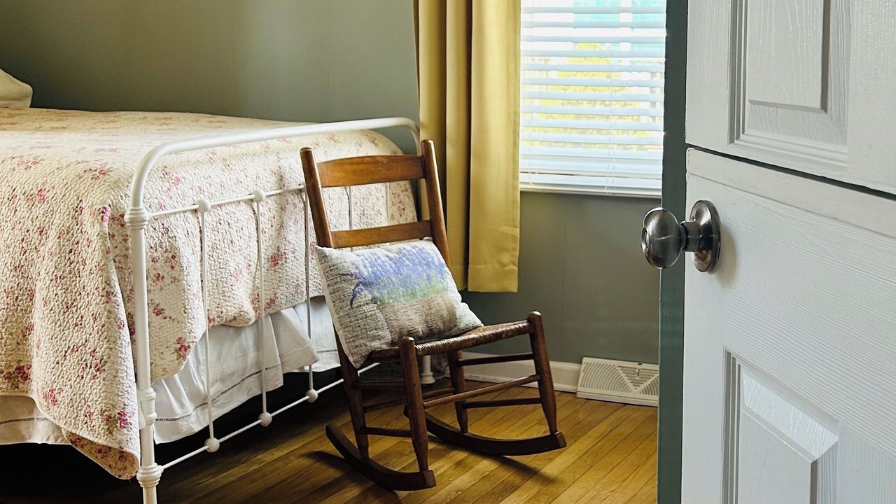 Photo of Bedroom in Auburn
