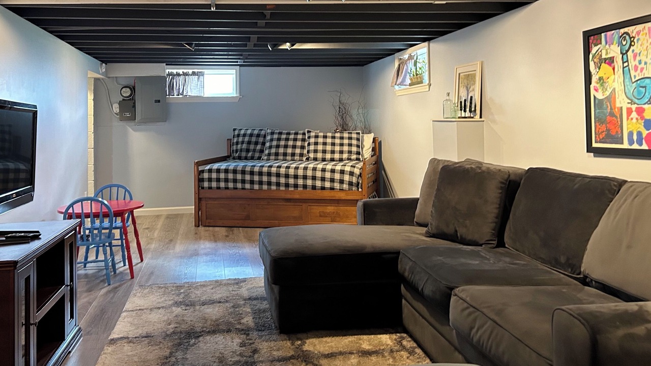 Photo of Livingroom in Auburn