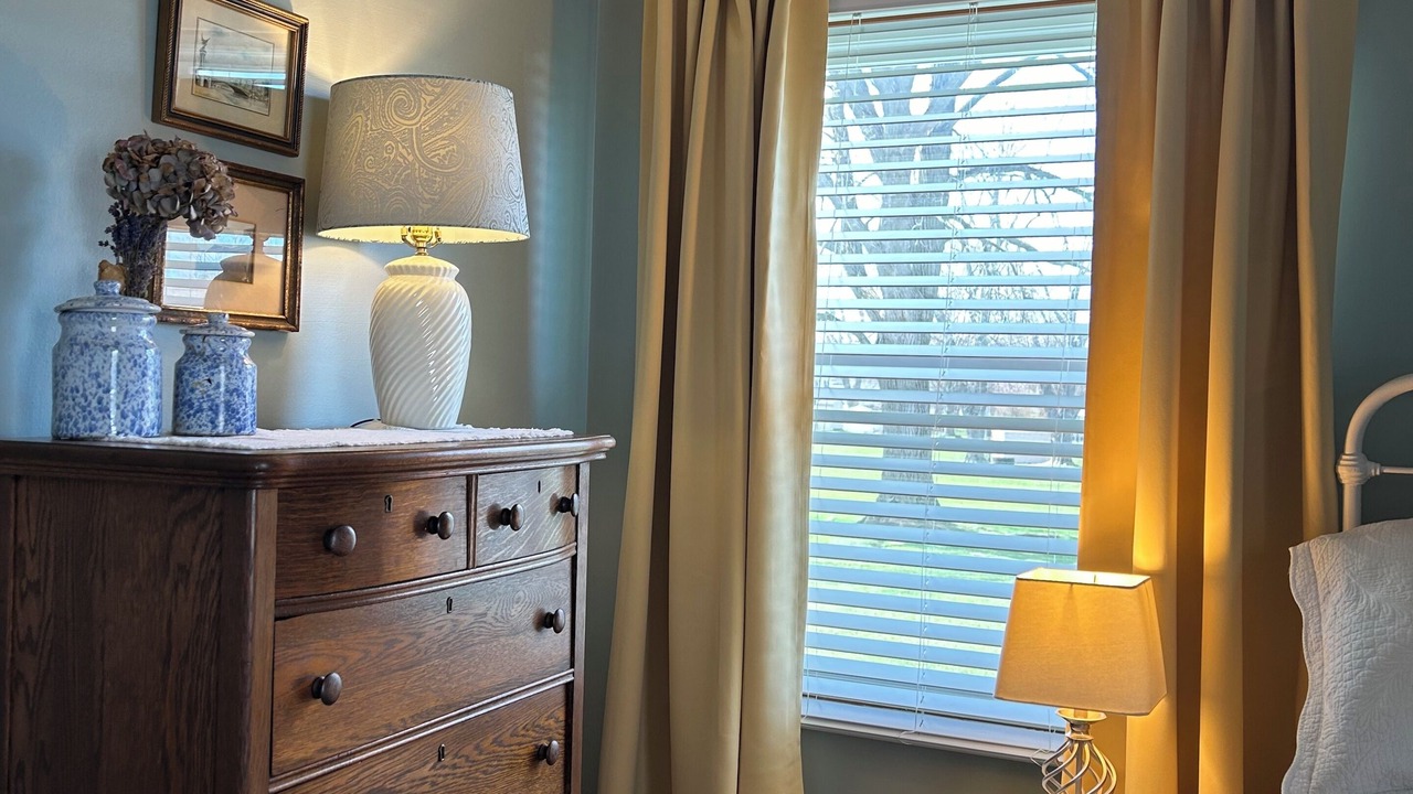 Photo of Bedroom in Auburn