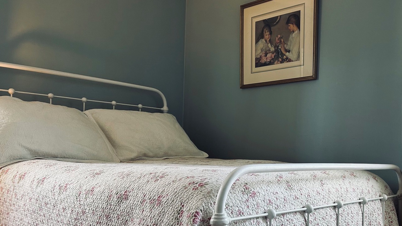 Photo of Bedroom in Auburn