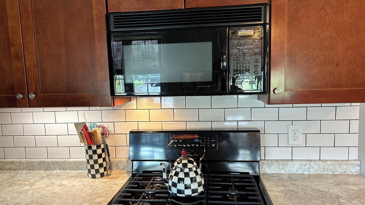 Photo of Kitchen in Auburn