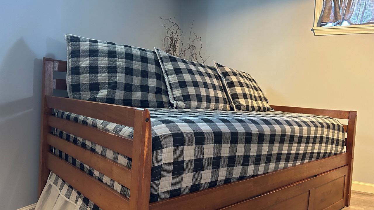 Photo of Bedroom in Auburn