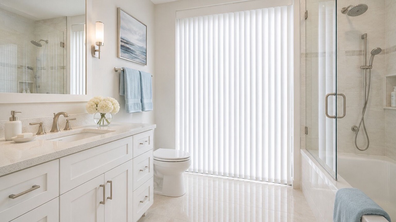 Photo of Bathroom in Bay Street Corridor