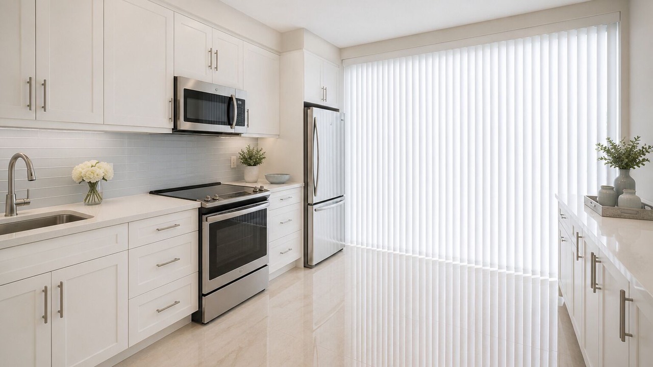 Photo of Kitchen in Bay Street Corridor