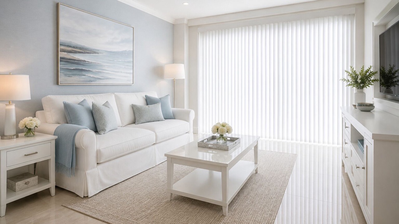 Photo of Livingroom in Bay Street Corridor