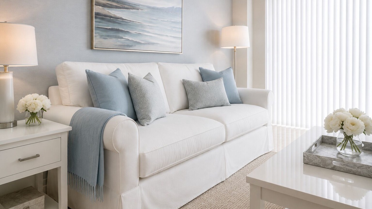 Photo of Livingroom in Bay Street Corridor