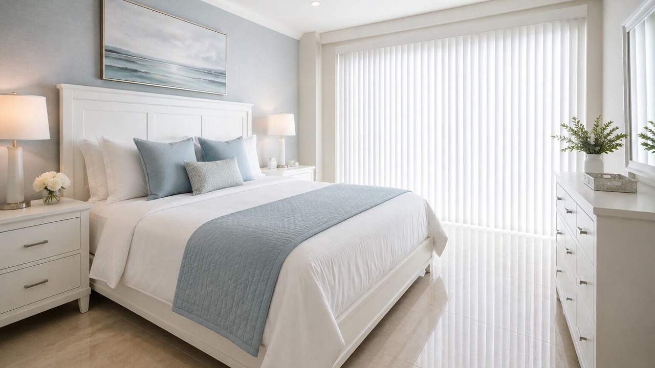 Photo of Bedroom in Bay Street Corridor