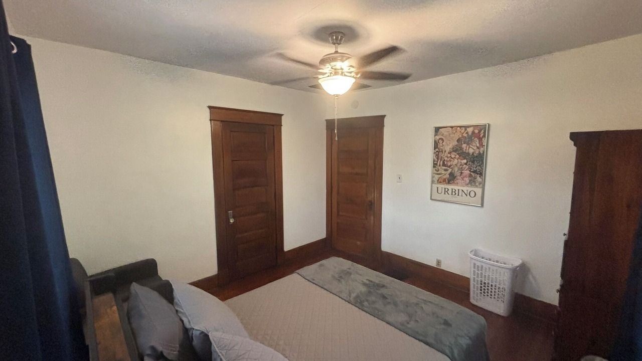 Photo of Bedroom in Terre Haute