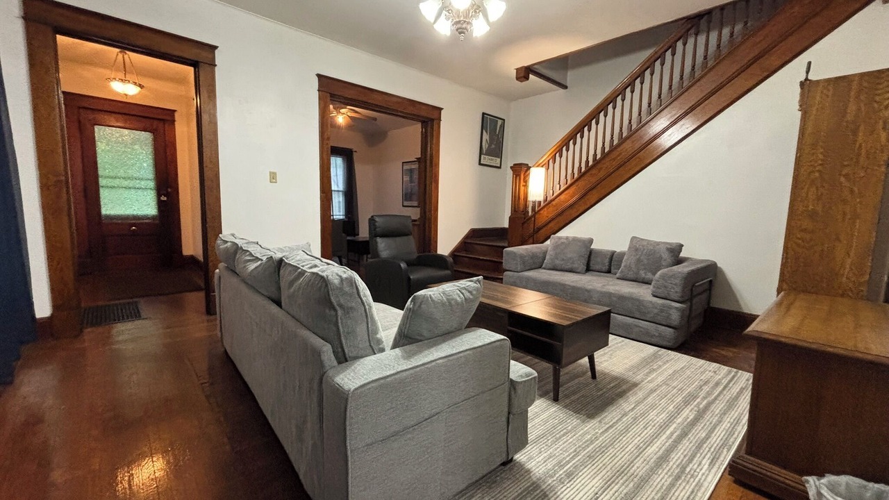 Photo of Livingroom in Terre Haute