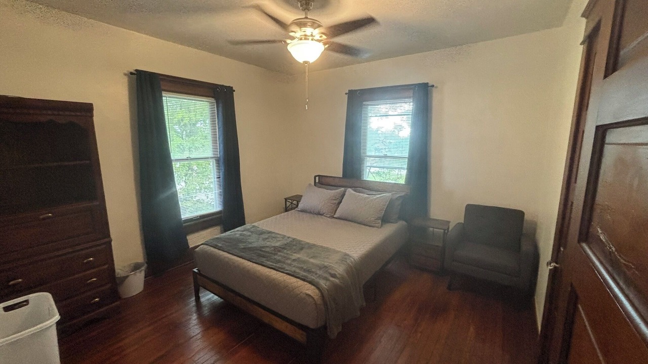 Photo of Bedroom in Terre Haute