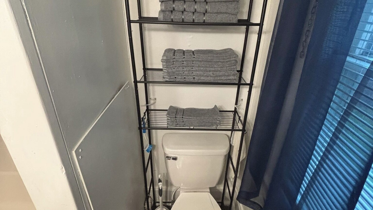Photo of Bathroom in Terre Haute