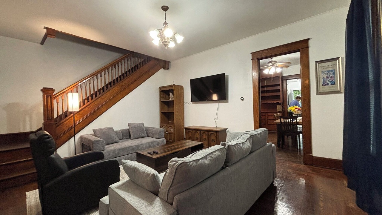 Photo of Livingroom in Terre Haute
