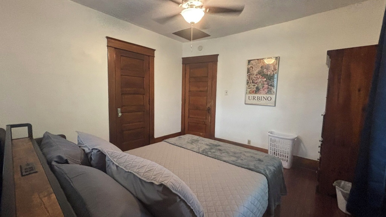 Photo of Bedroom in Terre Haute
