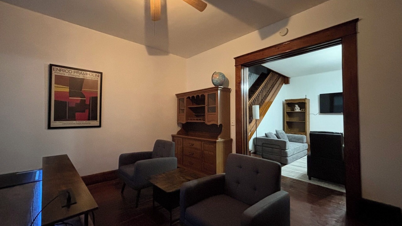 Photo of Livingroom in Terre Haute