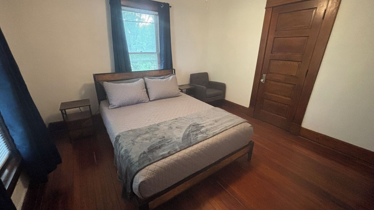 Photo of Bedroom in Terre Haute