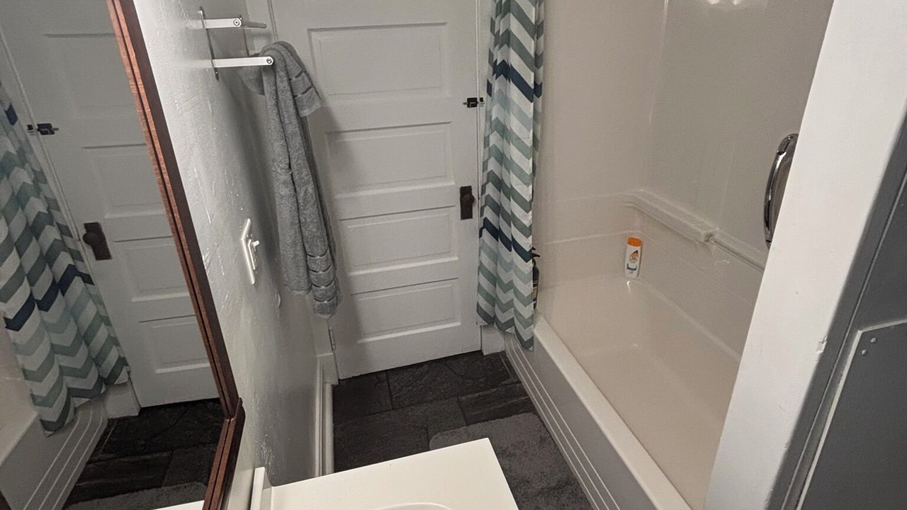 Photo of Bathroom in Terre Haute
