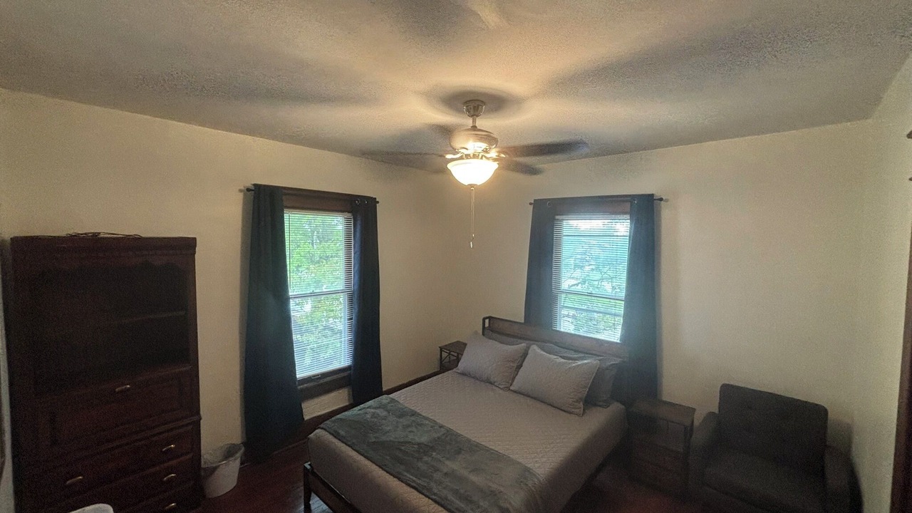 Photo of Bedroom in Terre Haute