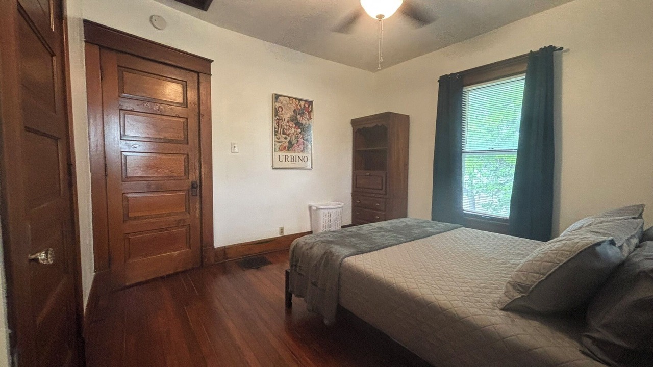 Photo of Bedroom in Terre Haute