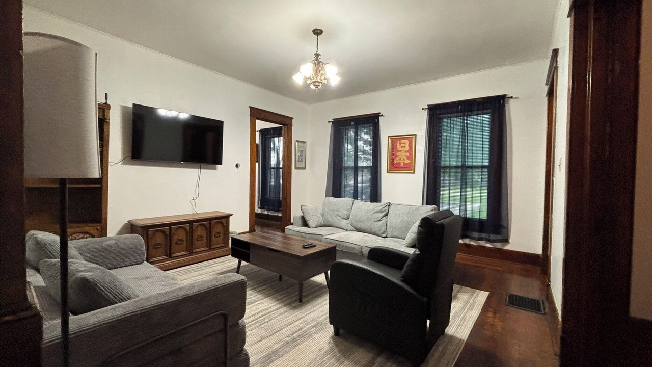 Photo of Livingroom in Terre Haute