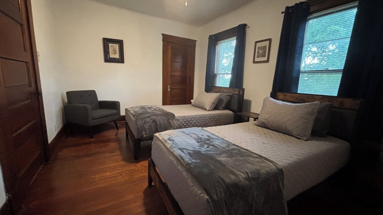 Photo of Bedroom in Terre Haute