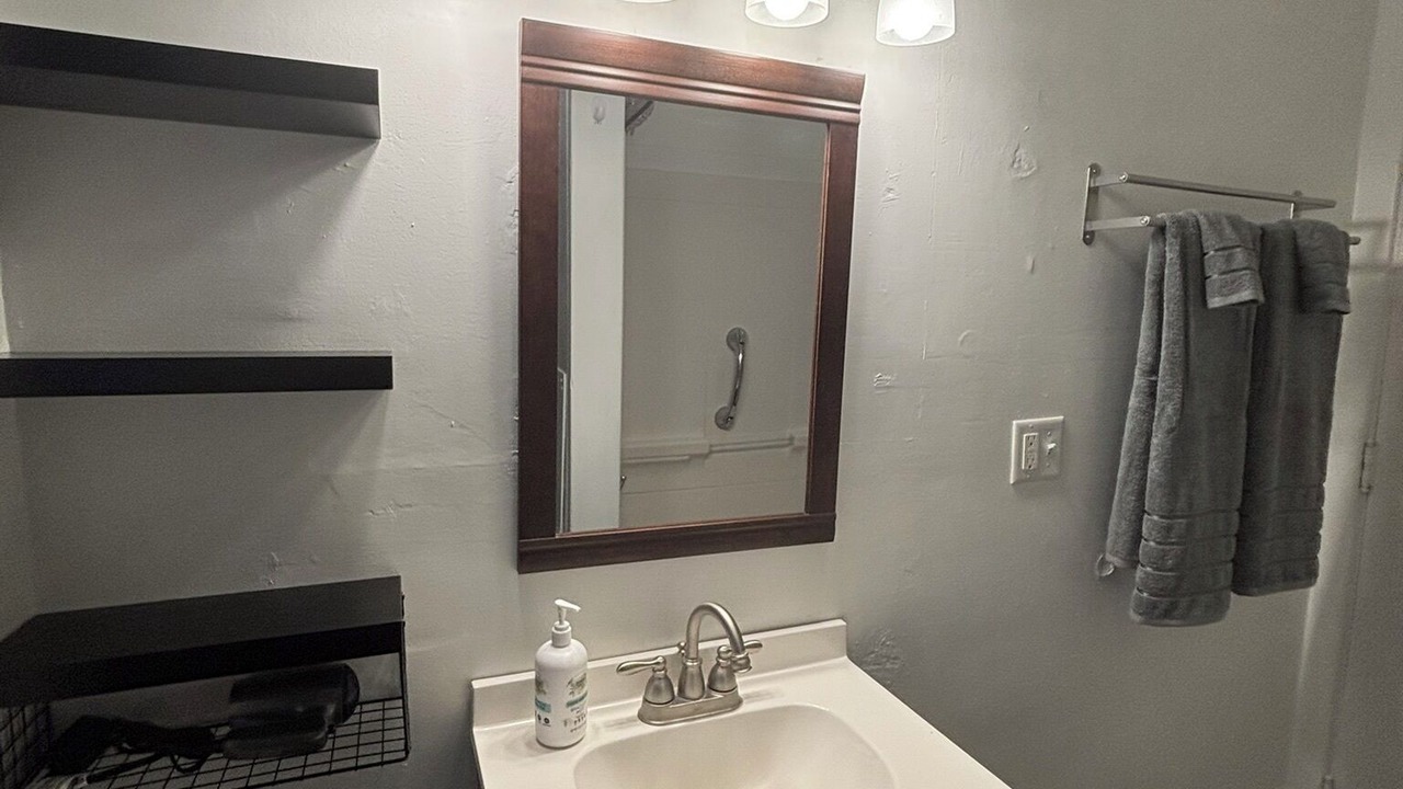 Photo of Bathroom in Terre Haute
