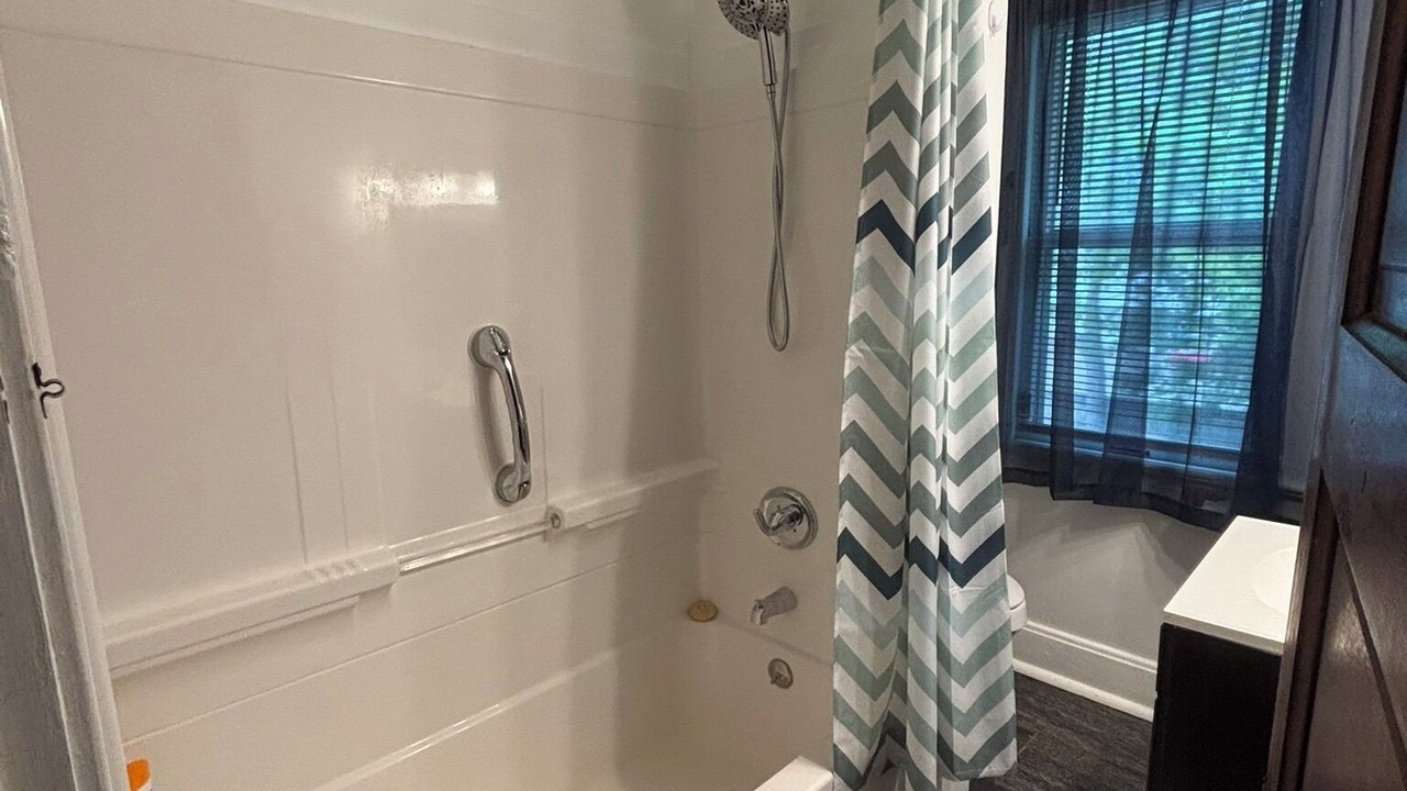 Photo of Bathroom in Terre Haute
