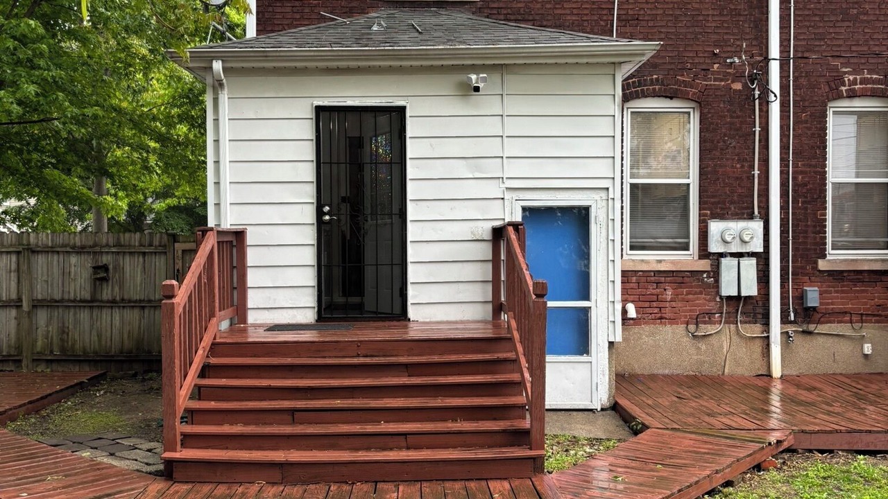 Photo of Outdoor in Terre Haute